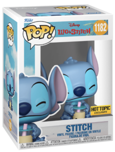Stitch