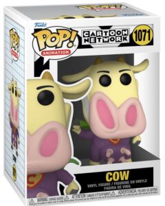 Vaca