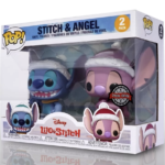 Stitch y Angel - Image 3