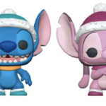 Stitch y Angel - Image 5