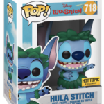 Hula Stitch