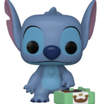 Stitch with Record Player - Image 2